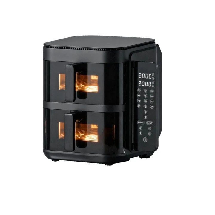 11Litres Double Stack Air Fryer suppliers